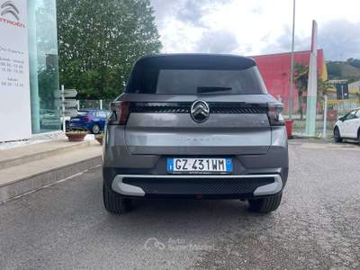 Citroen C3 Aircross C3 Aircross II 2024 1.2 puretech turbo Plus 100cv Grigio usata Avellino
