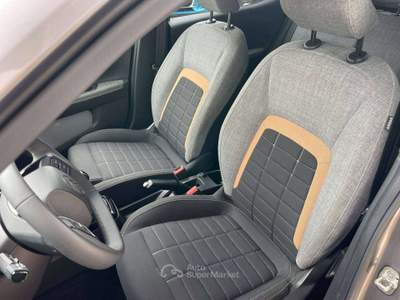 Citroen C3 Aircross C3 Aircross II 2024 1.2 puretech turbo Plus 100cv Grigio usata Avellino