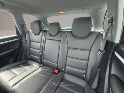Porsche Cayenne Cayenne 3.2 65.000 KM PARI AL NUOVO Argento usata Torbole Casaglia