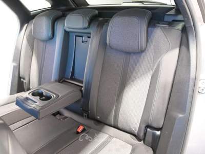 Peugeot 3008 PEUGEOT 3008 1.5 BLUEHDI 130CV EAT8 SeS ALLURE ( F Argento usata Salerno