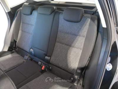 BMW X1 X1 BMW X1 NEW 18D 136CV STEPTRONIC S-DRIVE ( FARI LED Nero usata Salerno