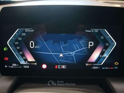 BMW X1 X1 BMW X1 NEW 18D 136CV STEPTRONIC S-DRIVE ( FARI LED Nero usata Salerno
