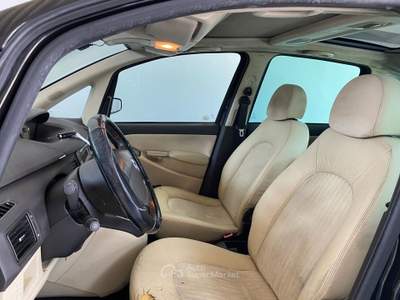 Lancia Musa 1.9 MJT PLATINO Tetto/Navi/Pelle Nero usata Corato