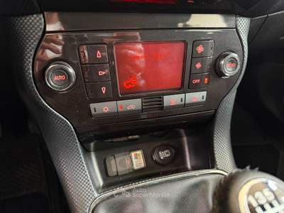 Fiat Bravo 120CV Emotion Cruise/BlockShaft Grigio usata Corato