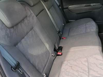 Peugeot 3008 cambio robotizzato S.&S. Business Nero usata Altamura
