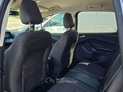 Ford Kuga 1.5 TDCI 120 CV S&S 2WD Powershift Edition Grigio usata CASTIGLIONE OLONA