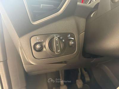 Ford Kuga 2.0 tdci Titanium 4wd s&s 150cv E6 usata BRESCIA