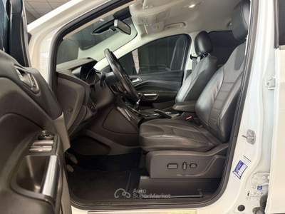 Ford Kuga 2.0 tdci Titanium 4wd s&s 150cv E6 usata BRESCIA