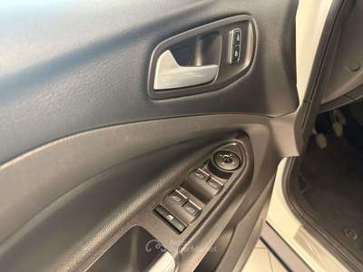Ford Kuga 2.0 tdci Titanium 4wd s&s 150cv E6 usata BRESCIA