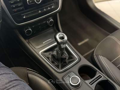 Mercedes-Benz Classe A d Executive my16 usata BRESCIA