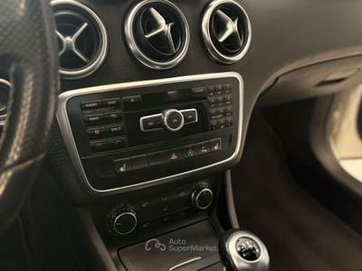 Mercedes-Benz Classe A d Executive my16 usata BRESCIA
