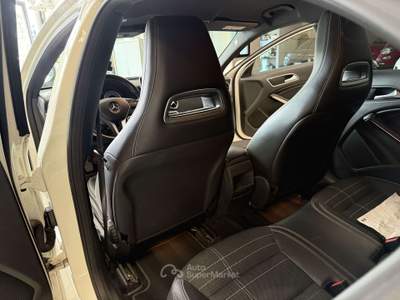 Mercedes-Benz Classe A d Executive my16 usata BRESCIA