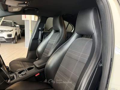 Mercedes-Benz Classe A d Executive my16 usata BRESCIA