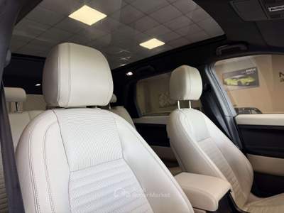 Land Rover Discovery Sport 2.0 td4 HSE Luxury awd 150cv auto usata BRESCIA