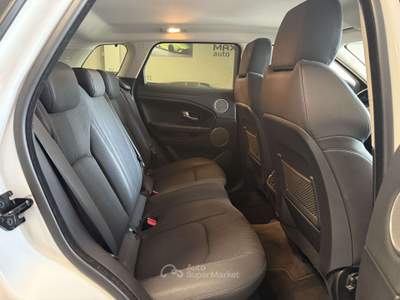 Land Rover Range Rover Evoque 5p 2.2 td4 Launch edition 150cv usata BRESCIA