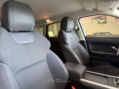 Land Rover Range Rover Evoque 5p 2.2 td4 Launch edition 150cv usata BRESCIA