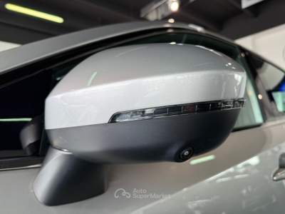 Nissan Qashqai Xtronic Business Grigio usata Mottola