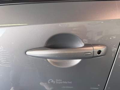 Nissan Qashqai Xtronic Business Grigio usata Mottola