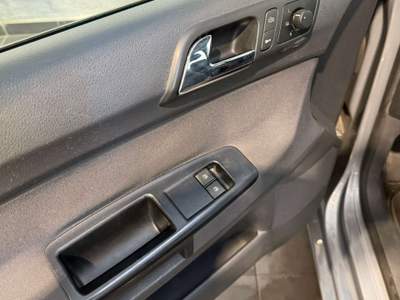 Volkswagen Polo Polo 1.4/80CV 16V 5p. Comfortline Grigio usata Cornaredo