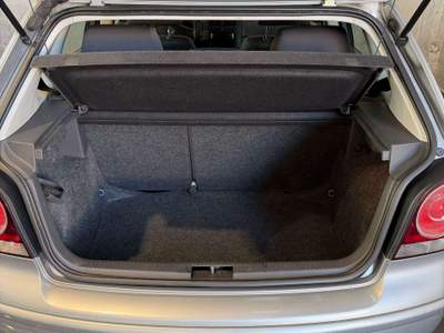 Volkswagen Polo Polo 1.4/80CV 16V 5p. Comfortline Grigio usata Cornaredo