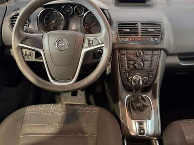 Opel Meriva Meriva 1.4 100CV Elective Grigio usata Cornaredo