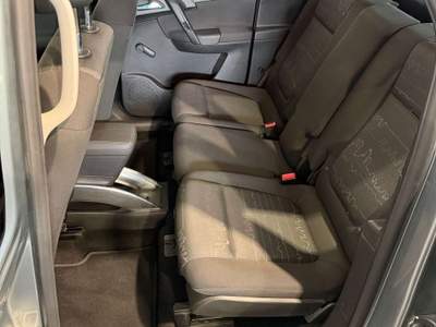 Opel Meriva Meriva 1.4 100CV Elective Grigio usata Cornaredo
