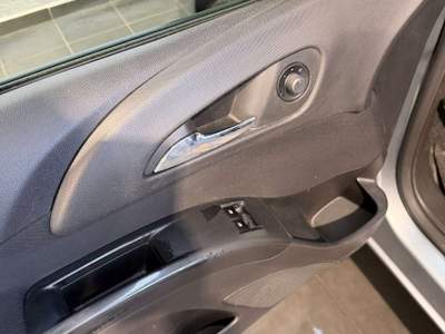 Opel Meriva Meriva 1.4 100CV Elective Grigio usata Cornaredo