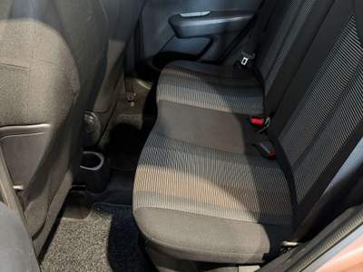 Peugeot 108 1.2 BENZINA 5 porte Allure TOP! CABRIO Bronzo usata Cornaredo