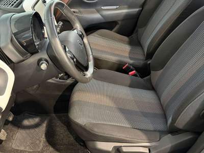 Peugeot 108 1.2 BENZINA 5 porte Allure TOP! CABRIO Bronzo usata Cornaredo