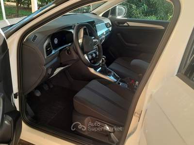 Volkswagen T-Roc unico proprietario, non fumatore usata Crevalcore