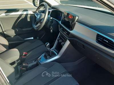 Volkswagen T-Roc unico proprietario, non fumatore usata Crevalcore