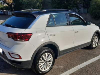 Volkswagen T-Roc unico proprietario, non fumatore usata Crevalcore