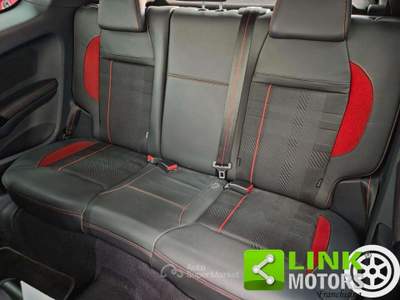 Peugeot 208 1° serie THP 208 S&S 3 porte GTi GARANZIA Grigio usata Seregno