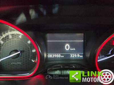 Peugeot 208 1° serie THP 208 S&S 3 porte GTi GARANZIA Grigio usata Seregno