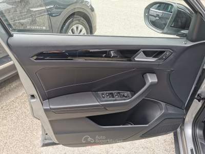 Volkswagen T-Roc 110cv R-Line Grigio usata Cercola