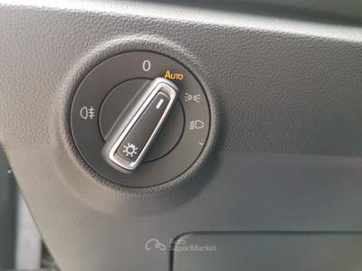 Volkswagen T-Roc 110cv R-Line Grigio usata Cercola