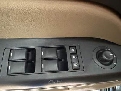 Jeep Compass Limited 2011 4X4 KM 130000 Nero usata Ravenna