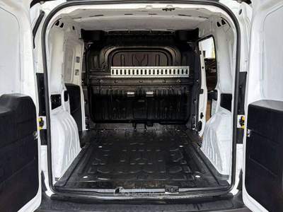 Fiat Doblò 1.6mjt 105cv FURGONE Bianco usata Salerno