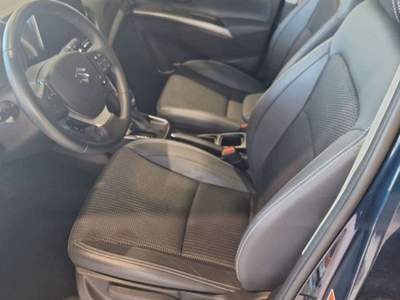 Suzuki S-Cross S-Cross 1.5 140V Hybrid A/T Starview Blu/Azzurro usata Piacenza
