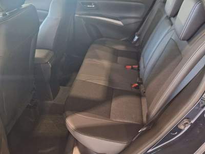 Suzuki S-Cross S-Cross 1.5 140V Hybrid A/T Starview Blu/Azzurro usata Piacenza