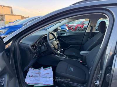 Ford Focus Focus SW Active SW 1.0 ecoboost h Design 125cv Grigio usata Savignano sul Rubicone