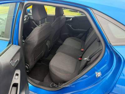 Ford Puma Puma 2023 1.0 ecoboost ST-line Blu/Azzurro usata Savignano sul Rubicone