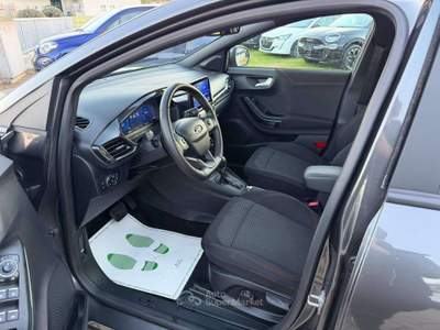 Ford Puma 2023 1.0 ecoboost ST-Line Grigio usata Savignano sul Rubicone