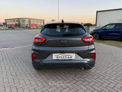 Ford Puma 2023 1.0 ecoboost ST-Line Grigio usata Savignano sul Rubicone