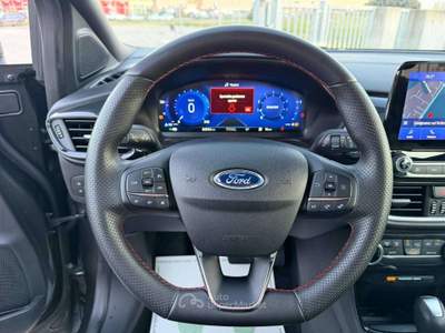 Ford Puma 2023 1.0 ecoboost ST-Line Grigio usata Savignano sul Rubicone