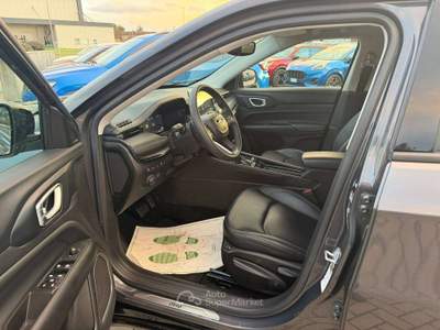 Jeep Compass Compass II 2023 1.3 turbo t4 phev S 4xe auto Grigio usata Savignano sul Rubicone