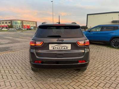 Jeep Compass Compass II 2023 1.3 turbo t4 phev S 4xe auto Grigio usata Savignano sul Rubicone