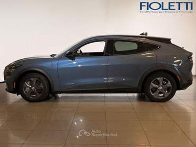 Ford Mustang Mustang E Mach-E Std Range 269cv AUT - Blu/Azzurro usata Manerbio