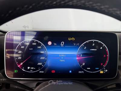 Mercedes-Benz Classe C C 220 d mhev Premium Pro 4matic auto Nero usata Monza