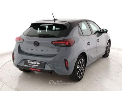 Opel Corsa Corsa 1.2 gs s&s 75cv Grigio usata Legnago